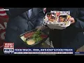 Food Truck Friday Finn The Food Truck from Anthony s Restaurants FOX 13 Seattle