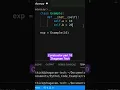 Constructor in python part 10