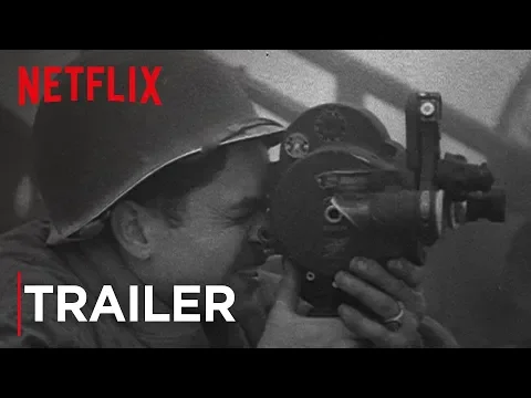 Five Came Back | Tráiler oficial | Netflix