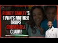 Rickey Smiley s Twin s Mother Drops Bombshell Claim