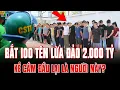Download Lagu Tóm gọn 100 tên lừa đảo 2000 tỷ: Kẻ cầm đầu lại là người này? | TBL News
