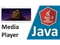 Java Fx Programming Tutorial How to Create Media play P2
