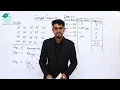 XII Statistics Presentation of Data Grouped Frequency Apna Teacher
