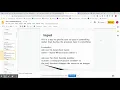 Python review for exam