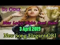Lagu Dj Odiz - RABU Ladys Night Elegant Song Remix ( 2019 4 3) Nashville Party E-Sport Perlahan Pasti