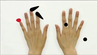 Counting Song From Design Ah 