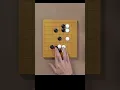 Download Lagu Sample Game of Go | How to Play Go #7 | Go Rules #gogame #howtoplaygo