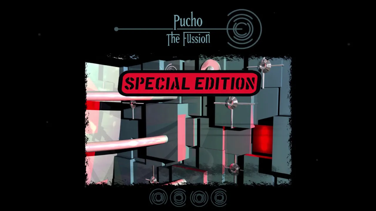 ⬇️ PUCHO - I'M LIKE A BIRD (SPECIAL EDITION) (FREE DOWNLOAD!)