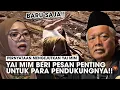Download Lagu TERBARU!! YAI MIM BERI PERNYATAAN BERUPA PESAN PENTING UNTUK PARA PENDUKUNGNYA!! DENGARKAN ISI PESAN