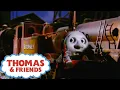 Download Lagu Thomas \u0026 Friends™ | Rusty to the Rescue | Full Episode | Cartoons for Kids
