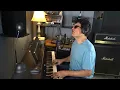 Without You - Harry Nilsson/Badfinger Cover