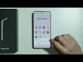 Samsung Galaxy S25 How to Remove Apps from Secure Folder