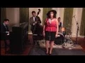 Lagu Boulevard of Broken Dreams - Soul Green Day Cover ft. Maiya Sykes