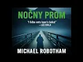 Nocny prom Autor Michael Robotham Lektor Filip Kosior Kryminały po Polsku AudioBook PL
