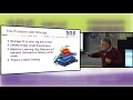 A Brief Introduction to Persistent Memory