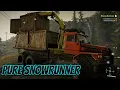 Missing Machinery Mission on Snowrunner Let s do This