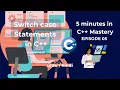 Switch Case Explained in 7 Minutes Start Learning C Today