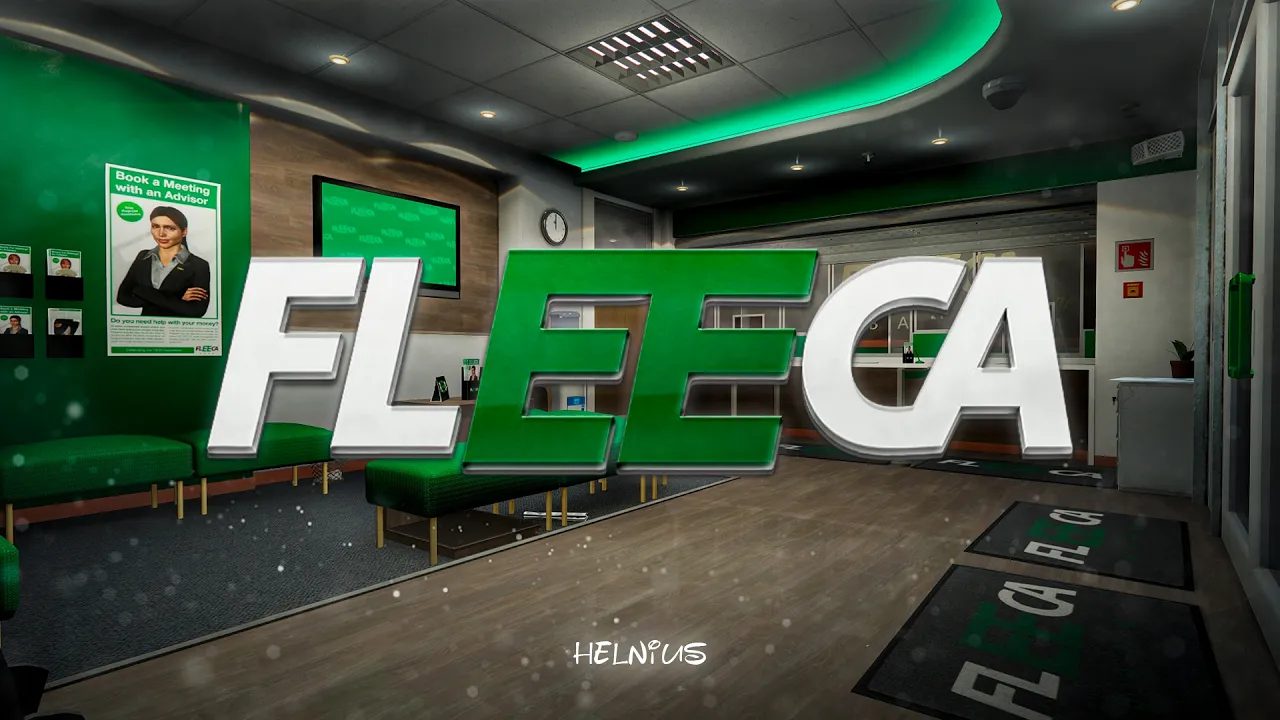 Fleeca Banks