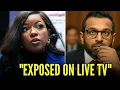 Pam Bondi EXPOSES Kash Patel s Secret Past What Happens Next SHOCKS the Entire Courtroom