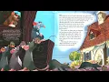 Download Lagu Disney Video Luisterboek Ratatouille