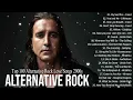 Download Lagu Alternative Rock Love Songs Music 90's 2000's🎶Creed, Lifehouse, Coldplay, Linkin Park, Evanescence