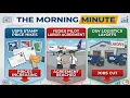 USPS Stamp Price Hikes FedEx Pilot Labor Agreement and DSV Logistics Layoffs The Morning Minute