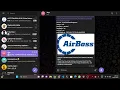 Telegram CHATBOT using firebase and API in node js