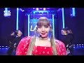 LISA(리사) - LALISA @인기가요 inkigayo 20210919