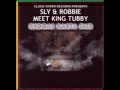 Sly & Robbie meet King Tubby - Jah jah dub