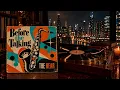 20 Min Warm Late-Night Alto Jazz, Before the Rumor | Before the Talking | THE BEAR | Vintage Jazz
