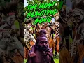 Download Lagu Mamuna Tribe, The Most Beautiful Papua New Guinea Tribe! Luke Caverns On Joe Rogan The JRE Podcast