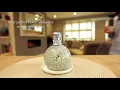 Ashleigh Burwood - How To Use Your Fragrance Lamp