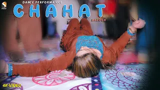 uff tufani rat ve chahat baloch dance performance 2022
