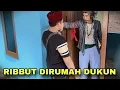 Lagu Part 117 || Ustadz Datangi Dukun Kardi Dan 10 Warga Korban || Santri Ustadz Nasihin