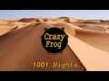 Download Lagu Crazy Frog 1001 Nights