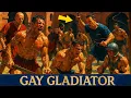Download Lagu The Dark Reality of Being a Gay Gladiator in Ancient Rome