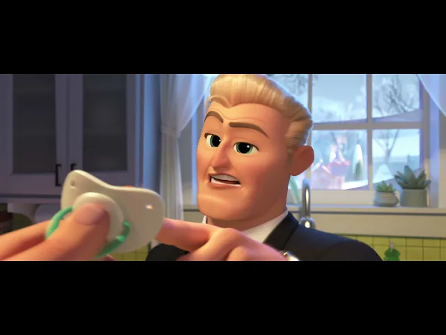 Baby Boss 2 - Affari di Famiglia | Trailer