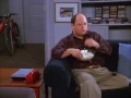 George s Answering Machine