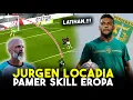 Download Lagu JURGEN LOCADIA LANGSUNG PAMER SKILL🔥HARGA MEMBUKTIKAN KUALITAS😱INSTING GOLNYA BIKIN EDUARDO TAKJUB