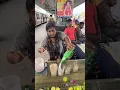 Download Lagu Indian Lady Sells Fresh Lemon Soda - Indian Street Food