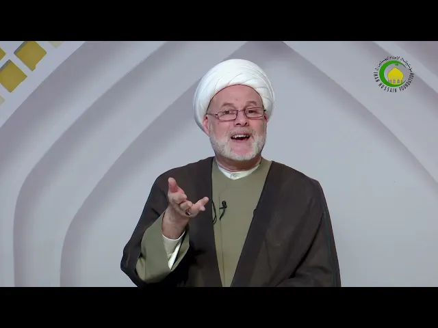 ⁣60 الجزء الأول،وحدة مفهوم الوجود،ویمکننا أن نعد منشأها...،ص273 - الأستاذ: سماحة الشیخ فضیل الجزائری