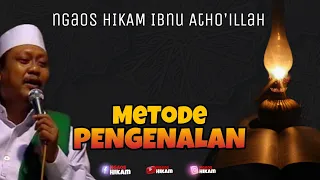 al hikam kh imron jamil jombang 19e metode pengenalan