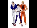 Download Lagu KOF'96 - Art of Fighting Team Theme OST