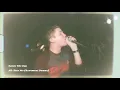 Saves The Day "All-Star Me (Basement Demo)"