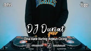 Download DJ DURIAT | BOOTLEG REMIX 2022 TERBARU MP3