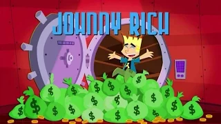 johnny test season 5 episode 90b 