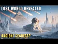 The Pyramids of Giza: Evidence of a Lost Civilization Before the Pharaohs? | History for Sleep