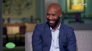 صاحبة السعادة شيكابالا بحب أحمد زكي جدا ومحمد رمضان وعادل إمام ومحمد منير 