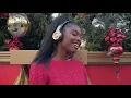 Christmas Eve/ All I want for Christmas (Coco Cover)