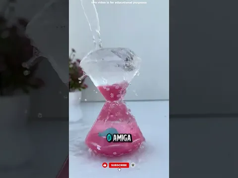 🎁 ¡Una niña pobre encontró un objeto raro en la basura! 😱❤️ #Shorts